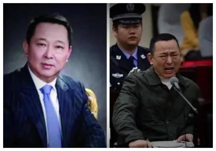 512地震积极捐赠五千万,被抓时搜出一个连的武器_刘汉_网上游戏_刘维