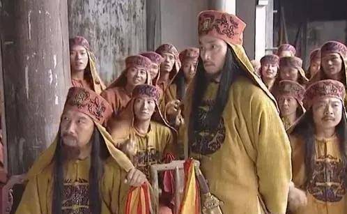 清朝为何没有杀掉太平天国降将韦俊?