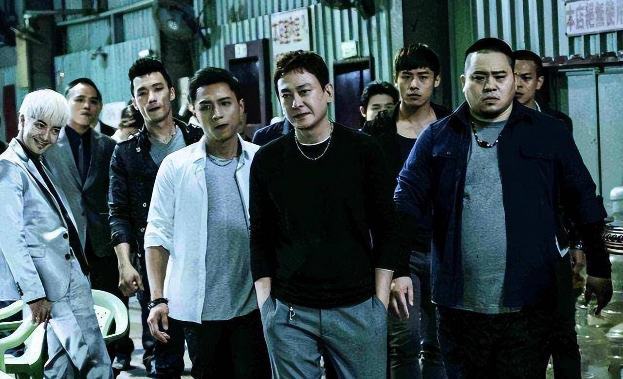 竹联帮战堂创始人之一,白鸟吕代豪,后期专攻学术