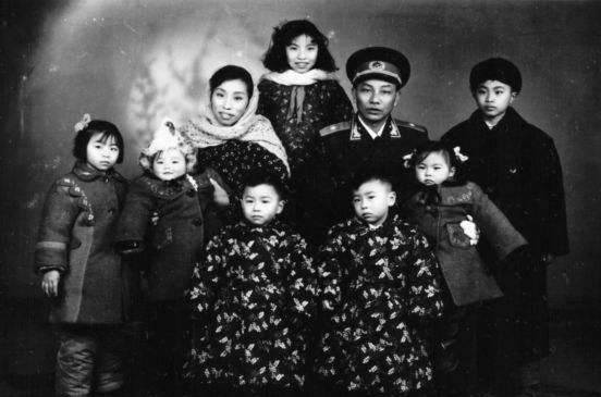 熊应堂将军的双胞胎儿子,1979年为何被亲批死刑?