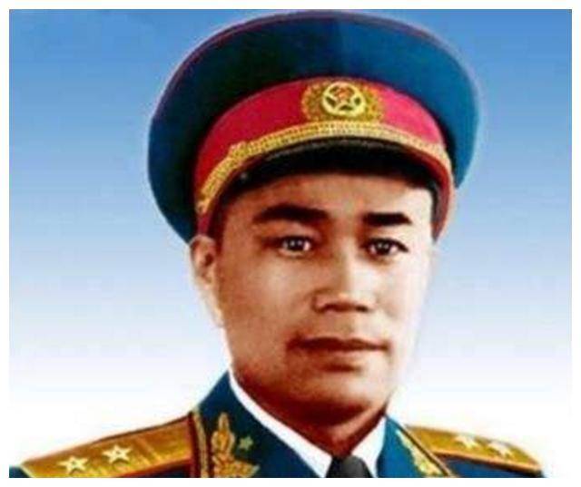 开国将军王近山:他是李云龙原型,因婚外情被"一撸到底"