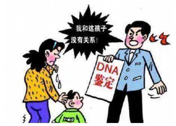 酉阳法院认为,突然发现养育多年的子女不是自己亲生,对崔某在精神上