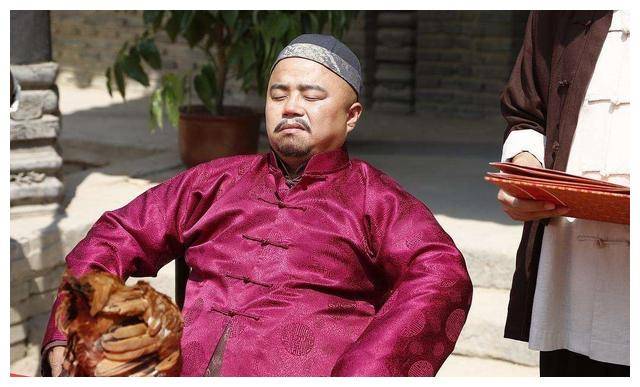 黄世仁,周扒皮,南霸天,刘文彩,这4位恶霸中,谁才是真实人物