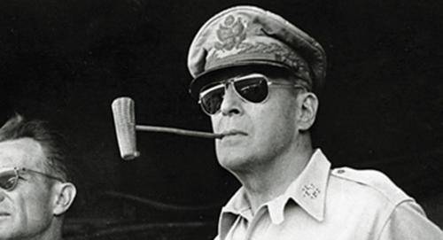 1952年美国总统竞选,出现了两位五星上将,是美国历史仅有的一次