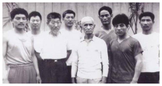 民国"第一保镖"杜心五,一生罕有败绩,武功究竟有多高?