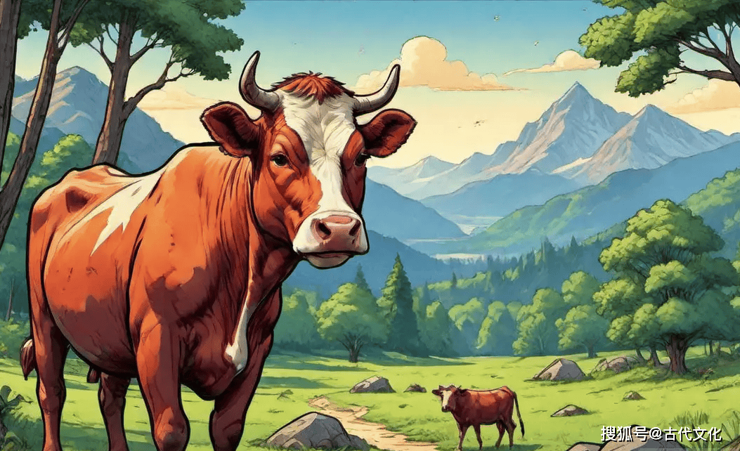 牛生肖如何转运,有答案了