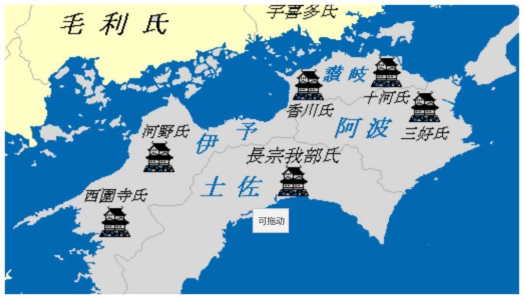 新知岛地图图片