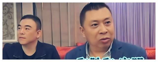 和胜和"四眼柱",客串黑帮电影并担任顾问,晚年因欠债街头被砍