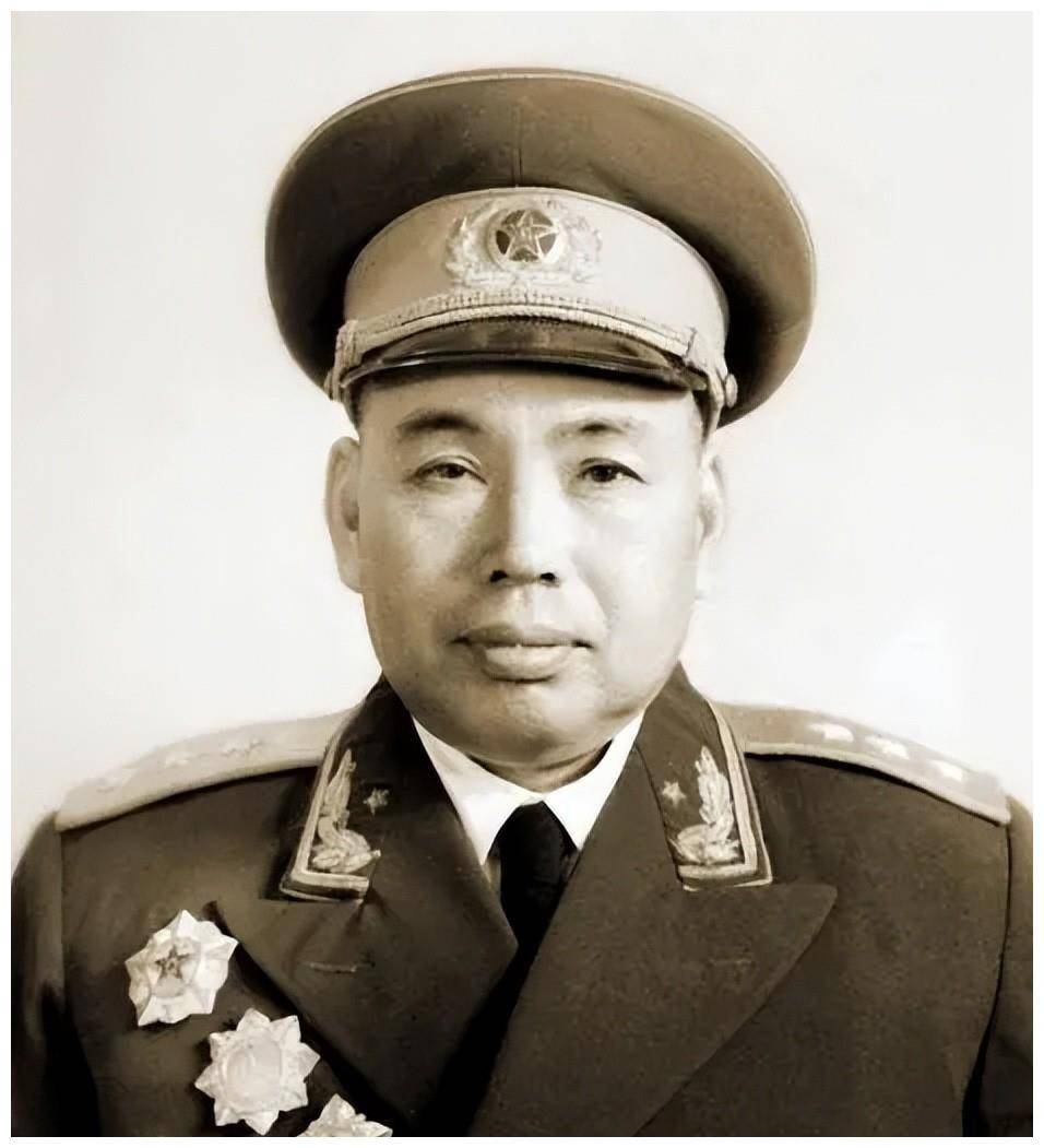 邢台市巨鹿县:走出了四位离休将领,三人享受副大军区职待遇