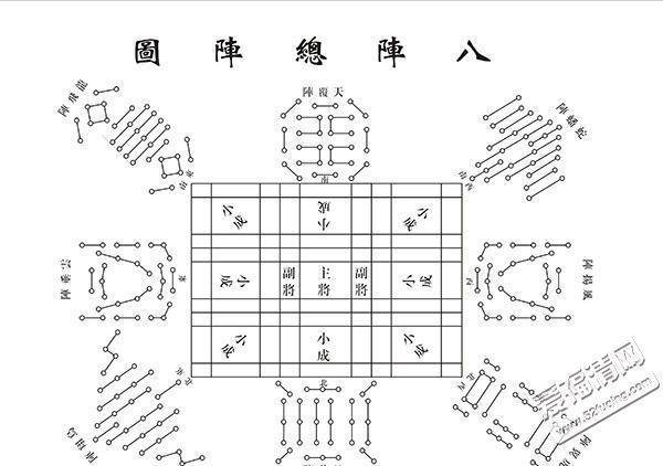 雷阵图最短破解技巧图片