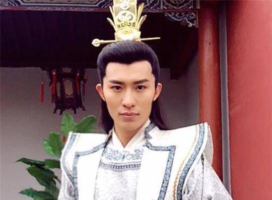 朱棣派儿子进京,徐辉祖:外甥将来必造反,建文帝不听,后悔莫及