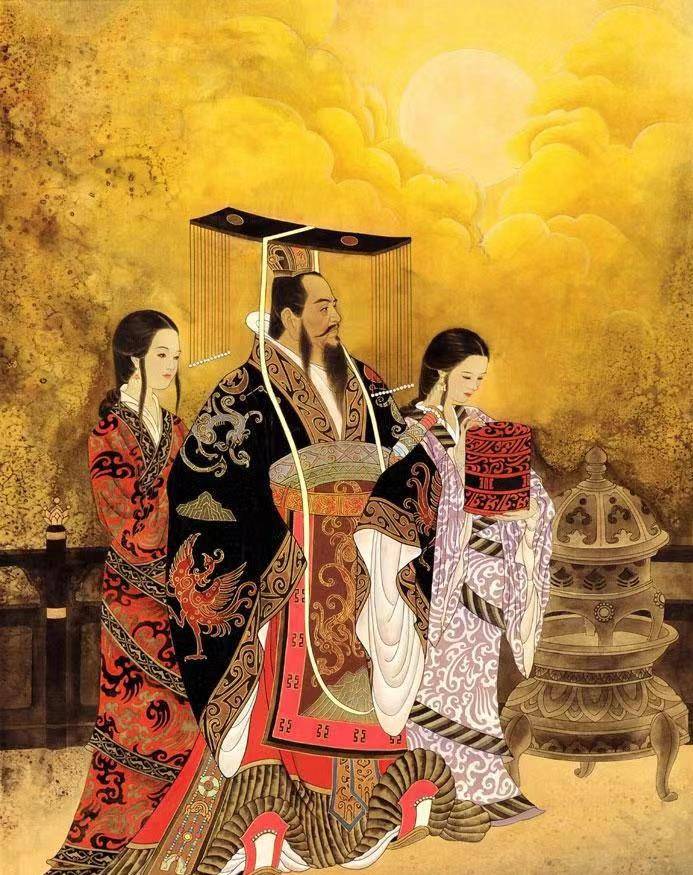 汉人卖铁器给匈奴,汉武帝反而杀光汉人重赏匈奴,事后发现真高明