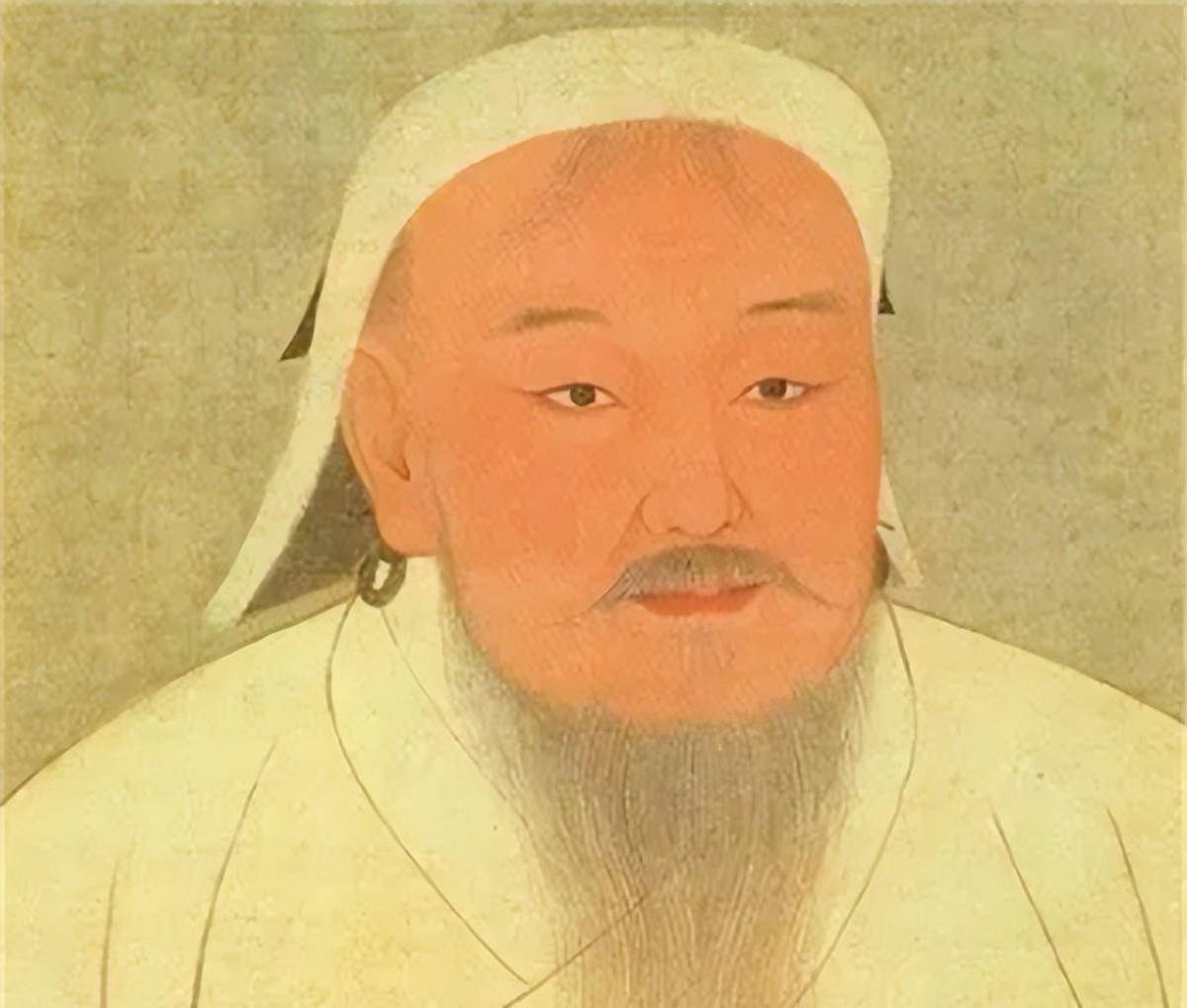 成吉思汗后裔,改名换姓各自逃命,600年后,靠一首诗团聚四川