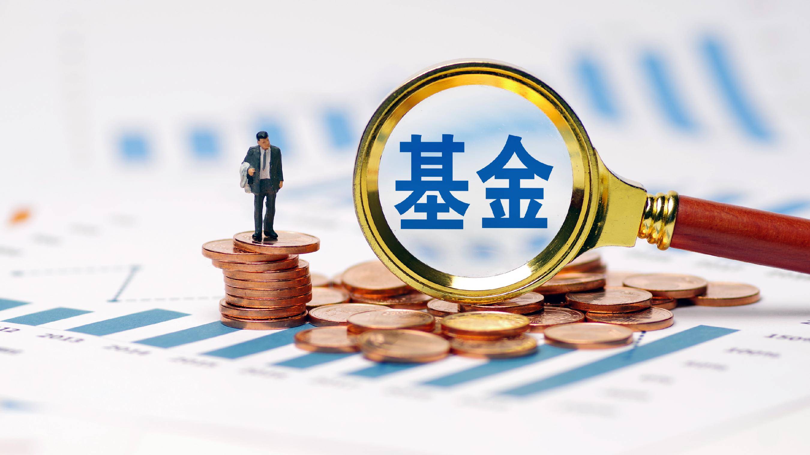 p2p和基金(p2p和基金的区别)
