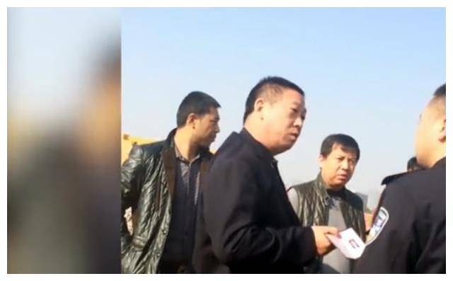 "北霸天"葛七宝和他的北辰往事