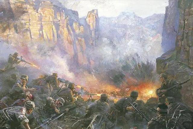 抗战胜利后,孔凡玉又参加了解放战争,四平之战中,他身负重伤.