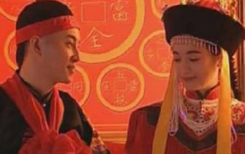 乾隆到底有多喜欢和珅,竟把自己最喜欢的小女儿嫁给丰绅殷德