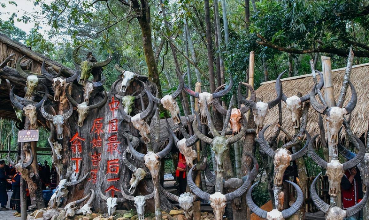 蚩尤:被炎黄二帝联手击败身死的蚩尤,对华夏民族的贡献有多大?