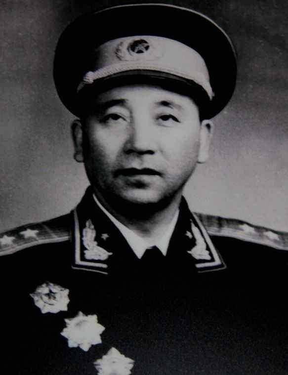 中野7个纵队司令员,在新中国成立之后,分别都担任过什么职务?