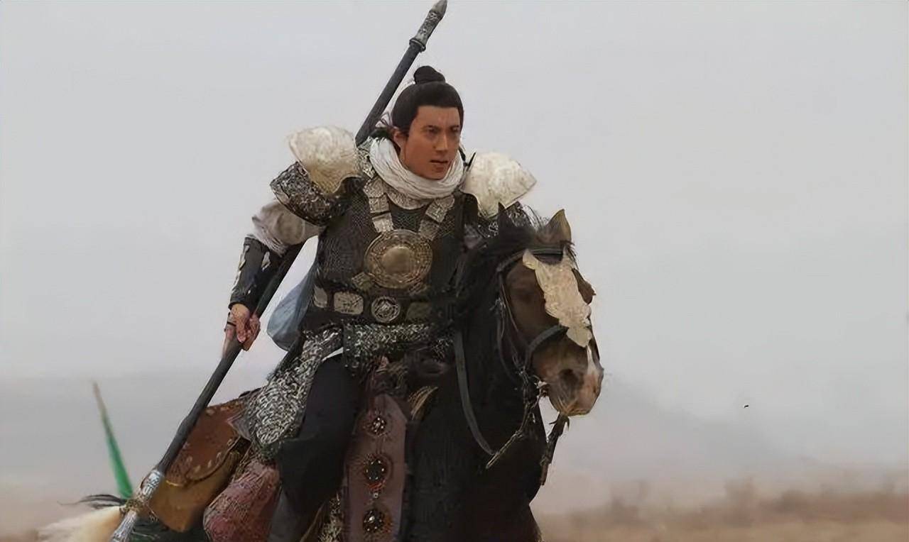 揭秘历史中真实的杨家将,杨家七子,真的各个能征善战吗?