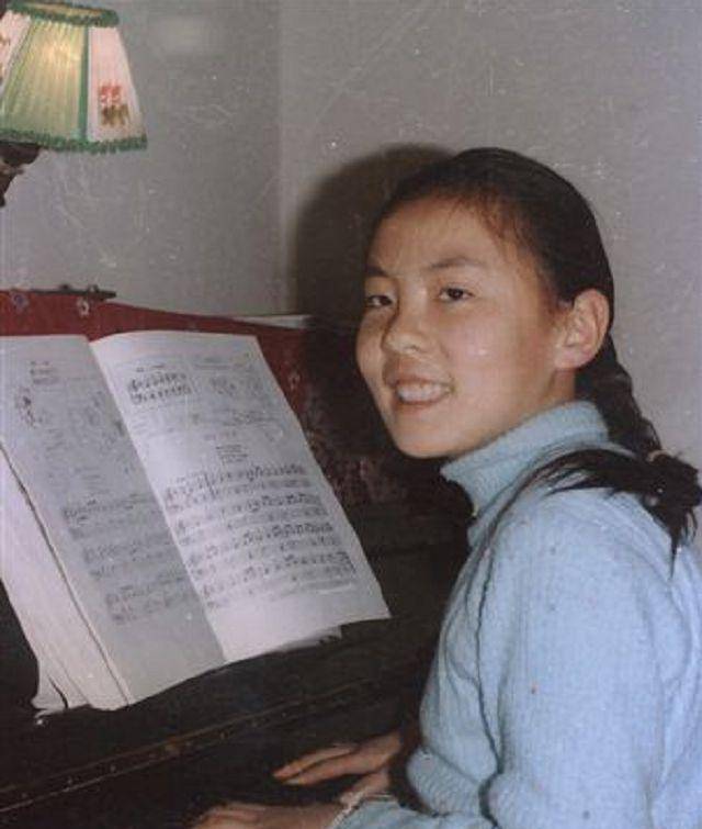 朱令,因得罪室友被下毒,48岁智商却永远停留在7岁_警方_方仲永_孙维