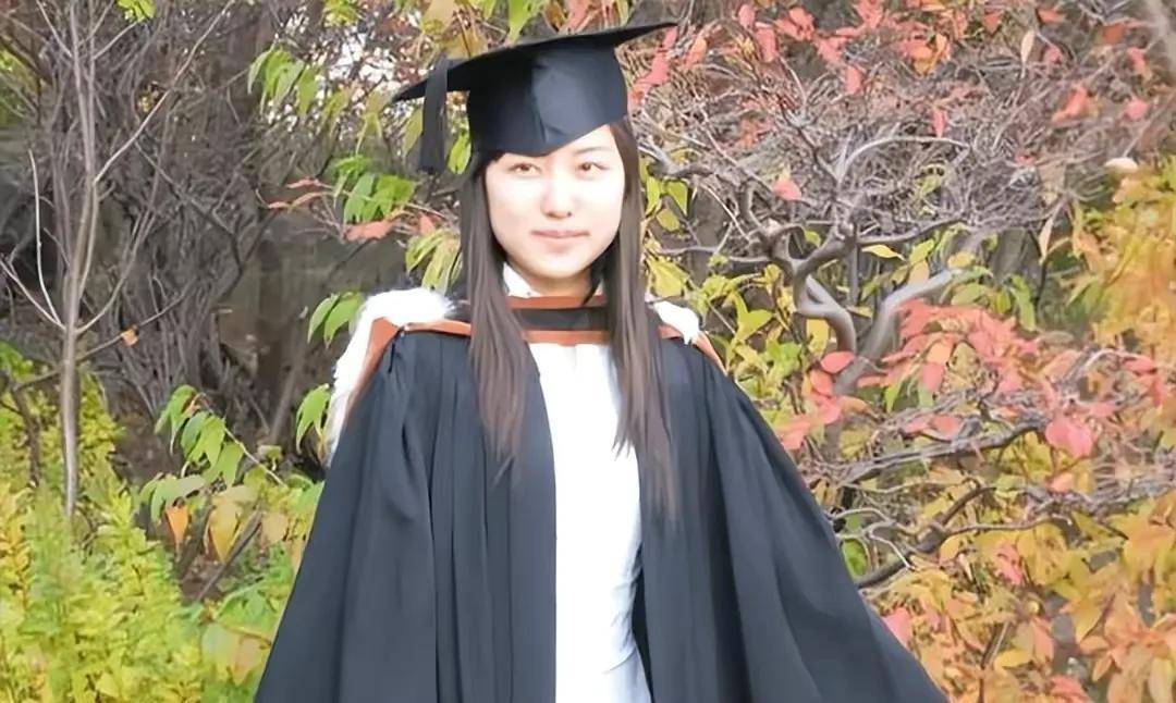 浙江留学生表白女生被拒,将女生杀死,被捕时一脸平静_杨欣_朱海洋