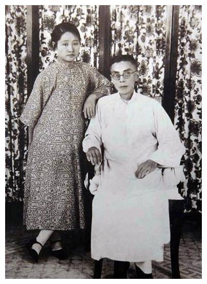 被染性病终生不育,去世前仍对蒋一往情深_张静江_朱逸民_孙中山