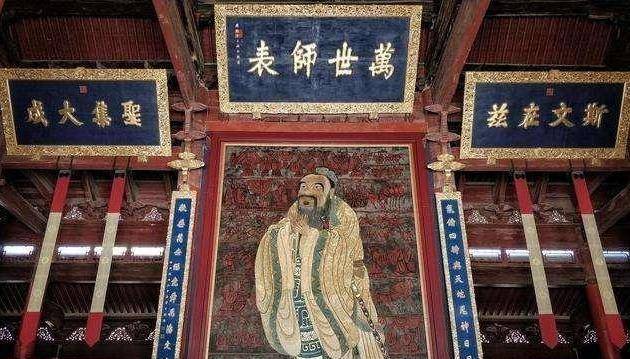 张氏家族:延续两千多年,与孔家齐名,后因种种原因走向没落