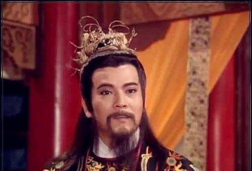 宋朝历史上有八贤王吗?他是哪一位历史人物的化身?