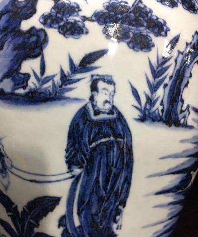 专家出十根金条买下的文物,鉴定后是一级国宝,它的风采让人叫绝