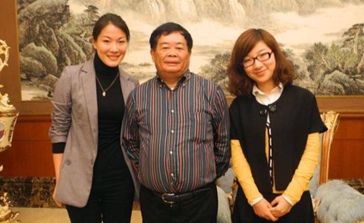 富豪曹德旺:捐百把亿还有百把亿,儿女不退美国籍,不能继承遗产