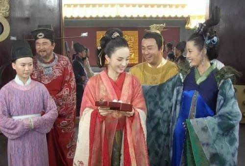 刘娥_宋仁宗_宋真宗