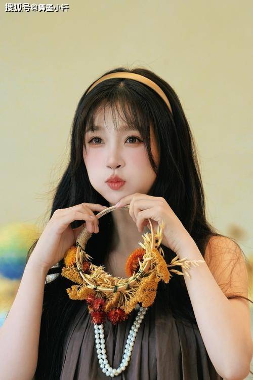 95后四小花旦排名榜,探寻她们背后的故事与风采