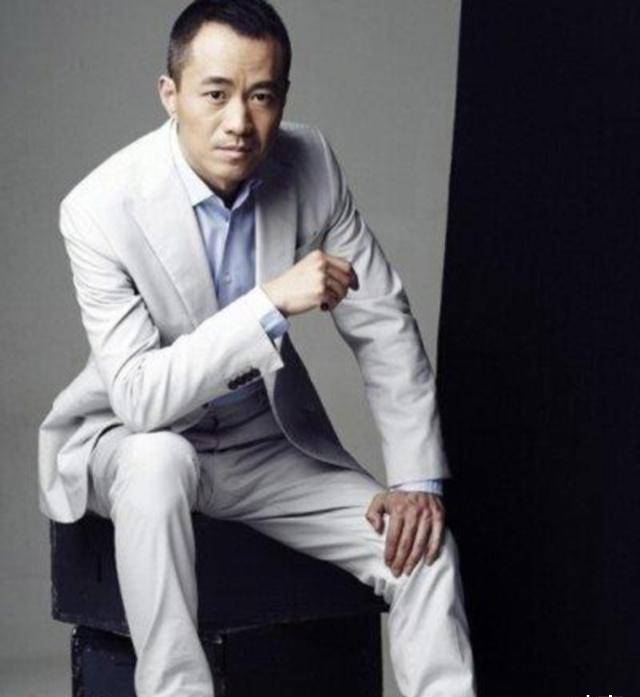 曾被评"白岩松第二",结果因殴打司机入狱,邱启明现状如何?