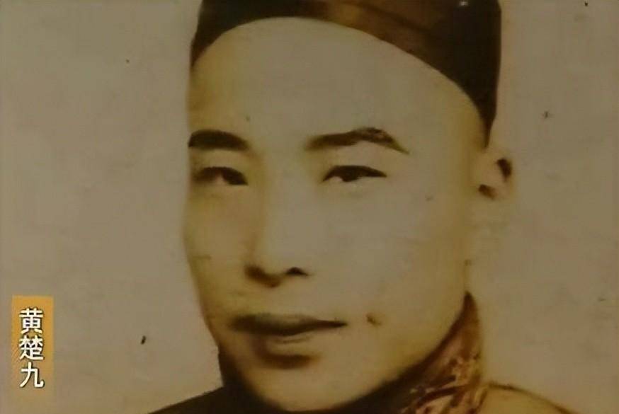 黄楚九:中国保健品鼻祖,靠借钱成亿万富翁_上海滩_城隍庙_母亲