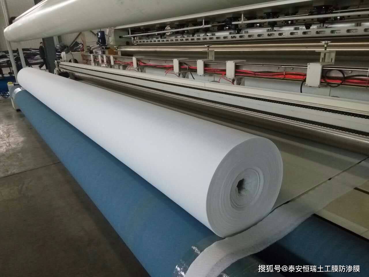 复合土工膜(SN2/PE-16-500-0.6)是什么意思-复合土工膜施工技术规范gb