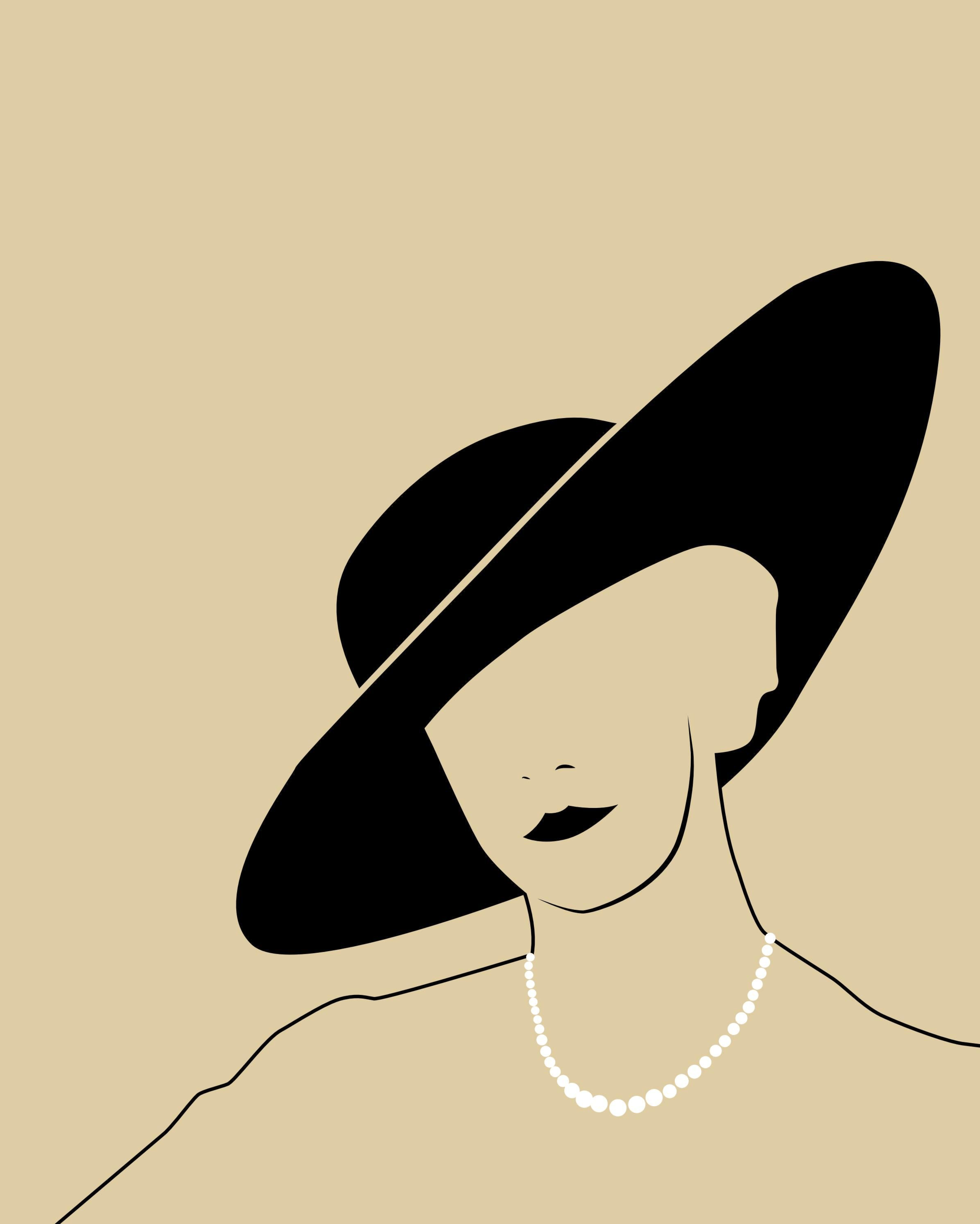 香奈儿品牌手册