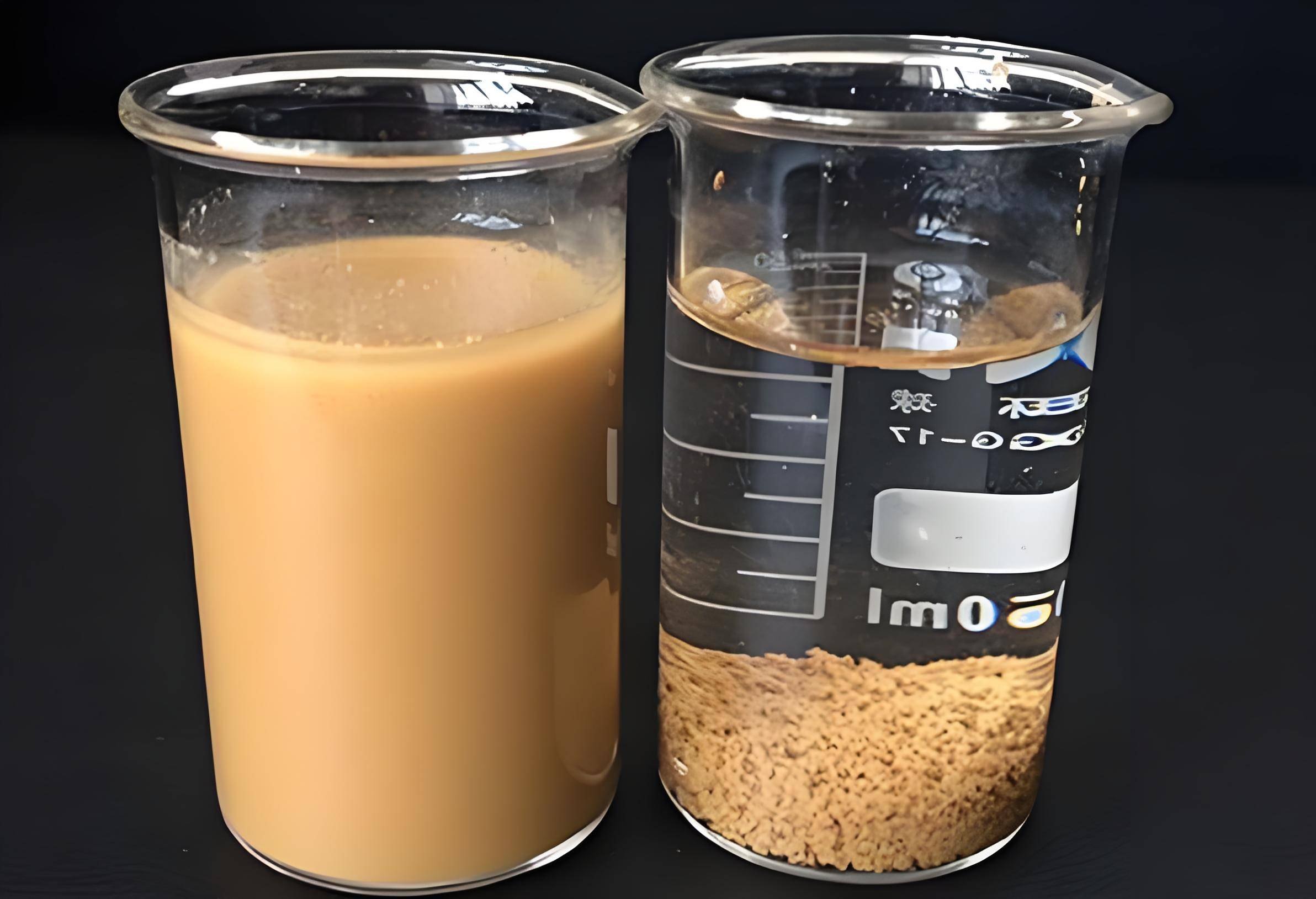 反渗透絮凝剂的工作原理