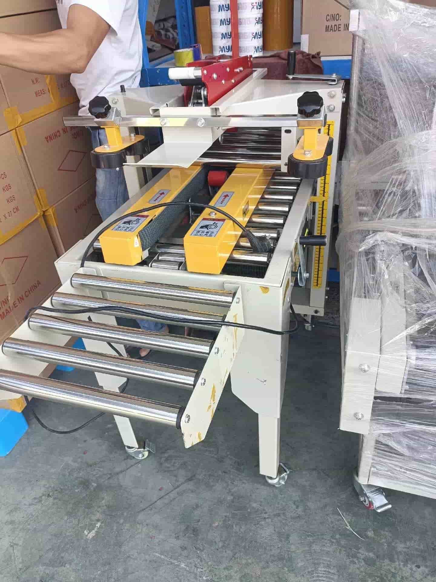 一台电话机切换两条线(电话机两个接口)