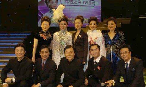 黄梅戏五朵金花旧时恩怨何时了?马兰吴琼袁玫今何在?