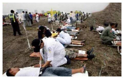 97年南航空难最后5分钟黑匣子录音曝光,深感机组人员的伟大