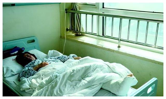 2008年美女惨遭侵害,多年后女儿患白血病,凶手主动捐骨髓救治