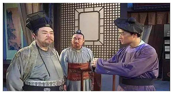如果没有他,北宋就没有咸平之治_寇准_宋真宗_砍柴