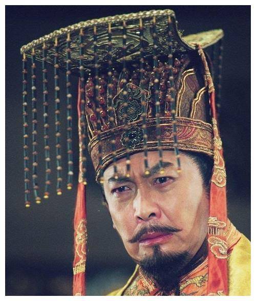 中国历史上十大篡位帝王:为何有人被千古唾骂,有人却万世流芳?