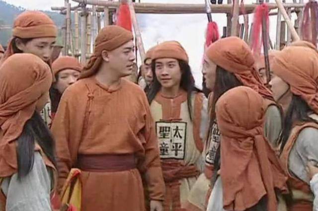 太平天国投降清朝的著名将领,谁的结局最令人唏嘘?