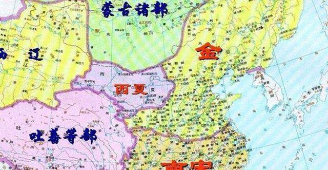 他们算是一个民族吗?