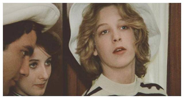 伯恩·安德森_奇奥_维斯康蒂