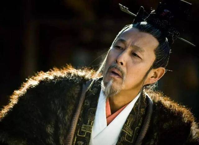 三位演员功劳巨大,范增差点气死_樊哙_项伯_项王