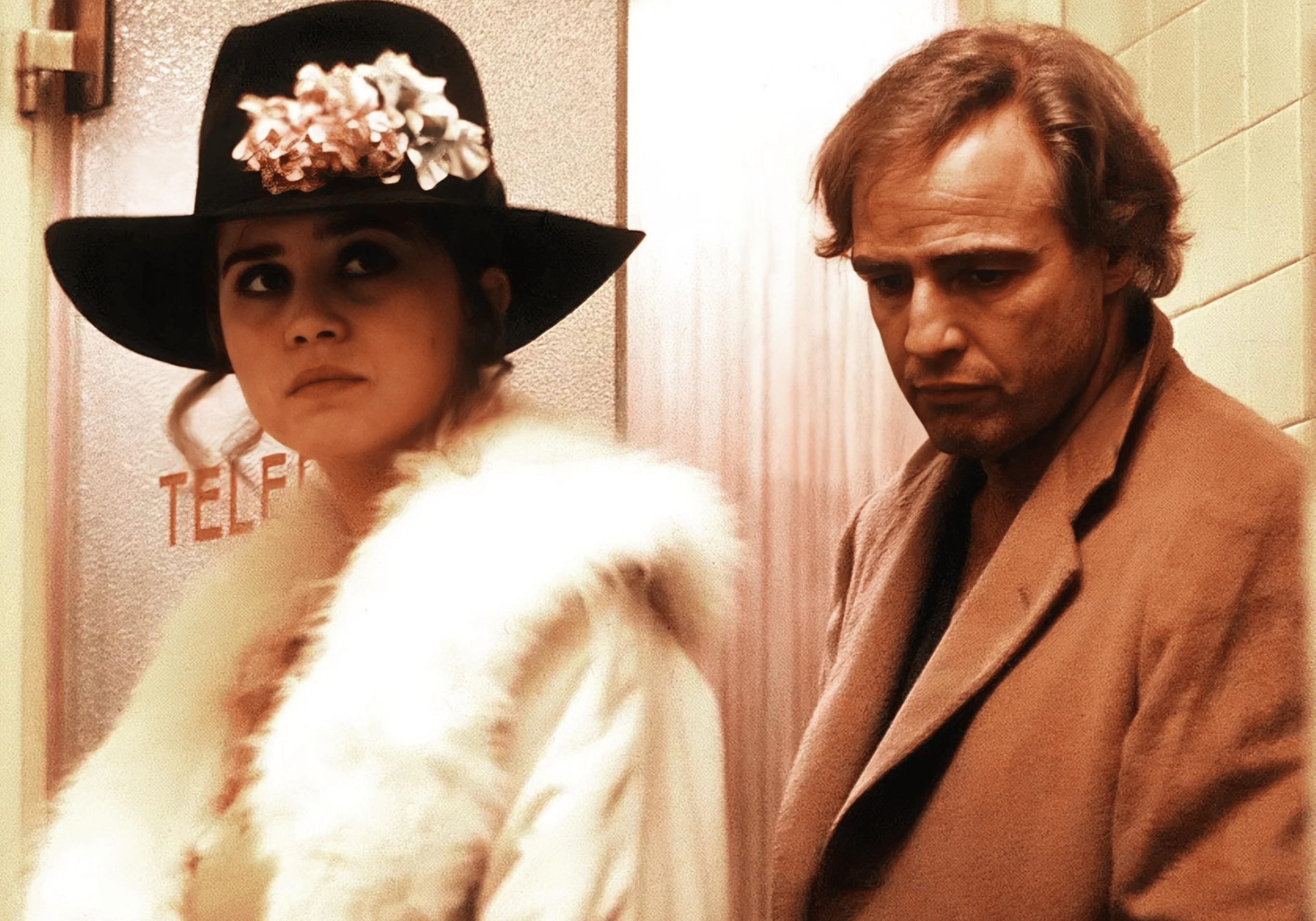 7部欧美禁忌电影,惊艳绝伦,堪比禁片