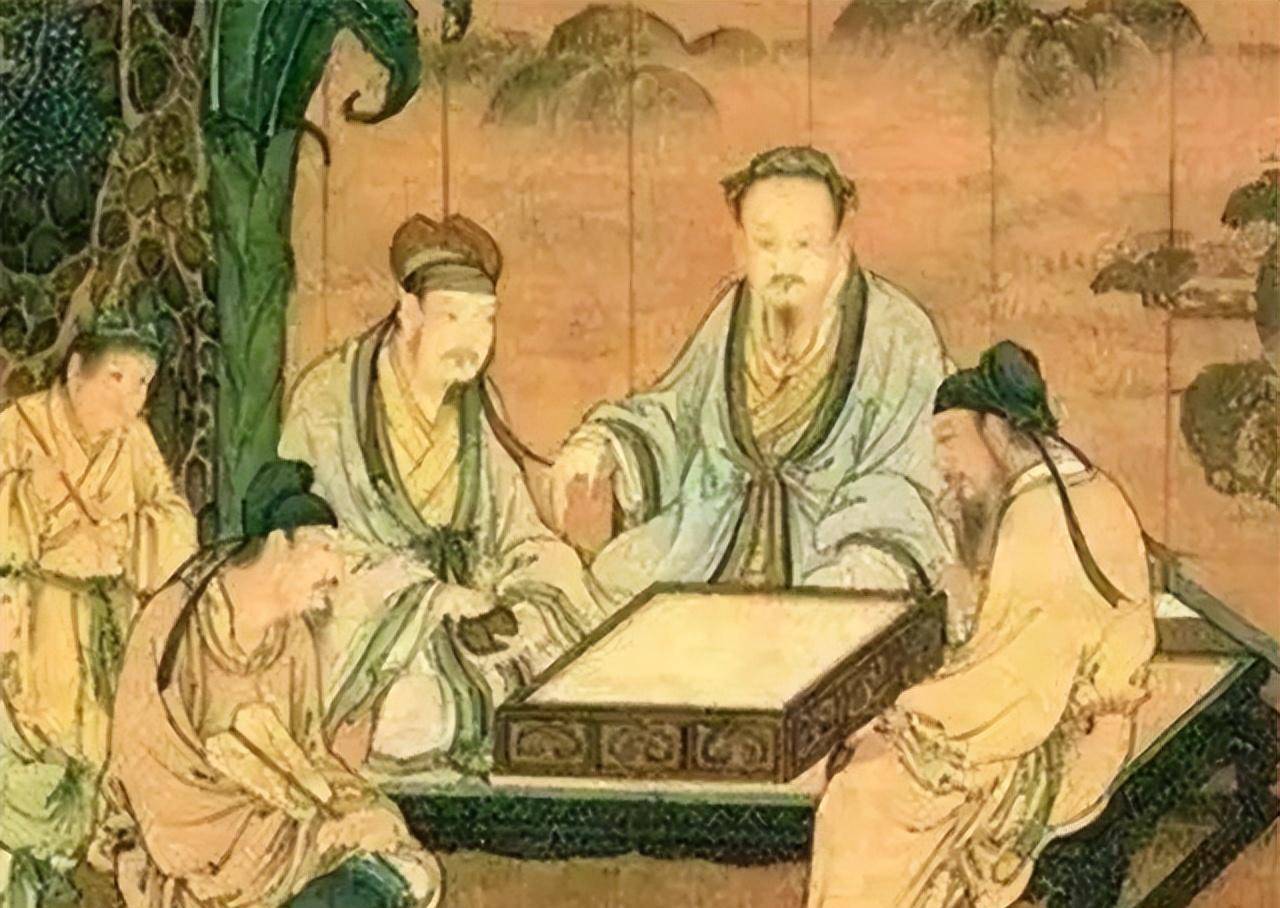 清君侧是什么意思 来自搜狐网